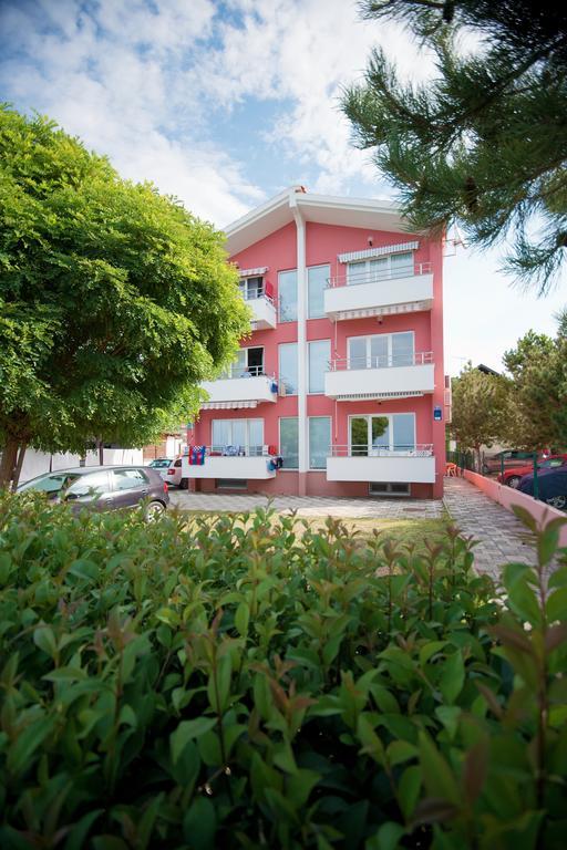 Apartments Danijela 2 Sukošan Oda fotoğraf